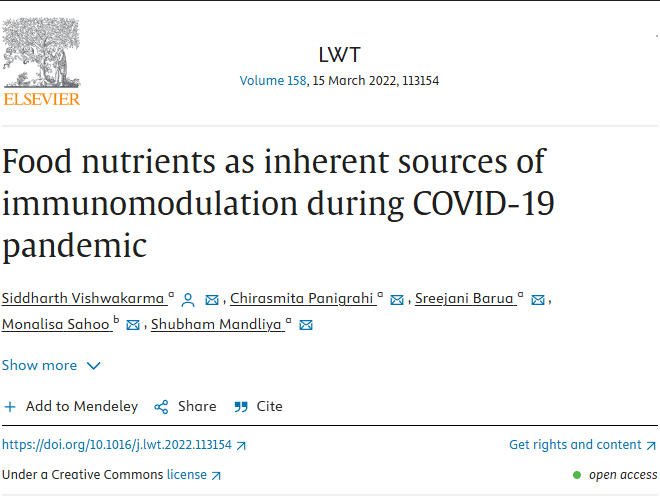 Research work photograph 1